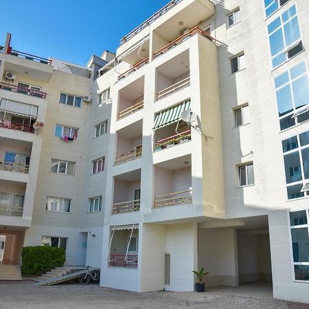 Flowers Apartments Golem  Ngoại thất bức ảnh