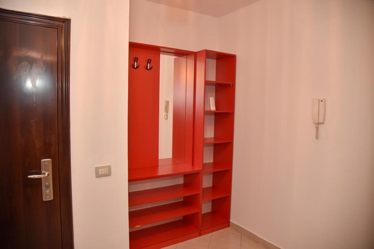 Flowers Apartments Golem  Ngoại thất bức ảnh