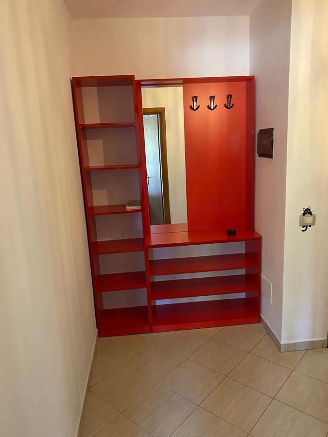 Flowers Apartments Golem  Ngoại thất bức ảnh