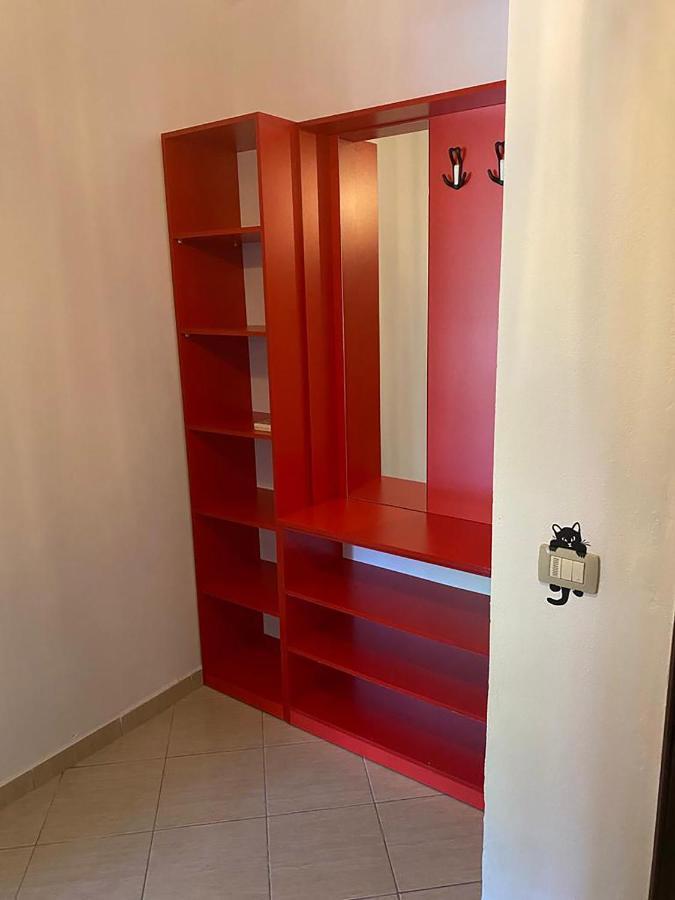 Flowers Apartments Golem  Ngoại thất bức ảnh