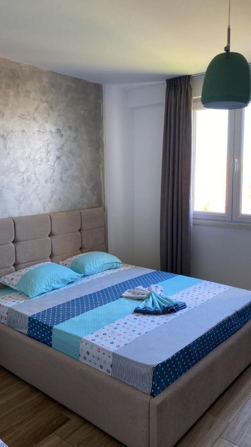 Flowers Apartments Golem  Ngoại thất bức ảnh